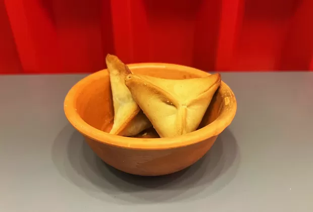 Πιτάκια Φατάγιερ Σπανάκι